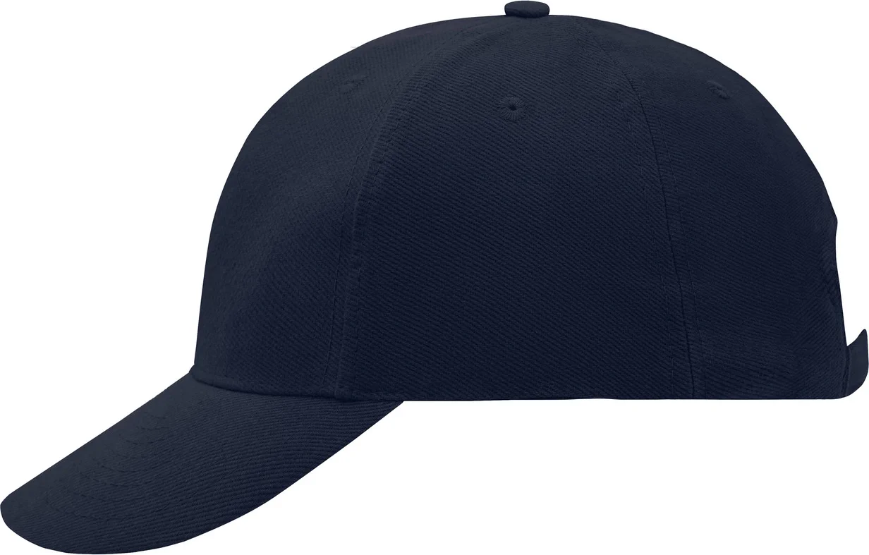 daiber 6-Panel Raver Cap Laminated