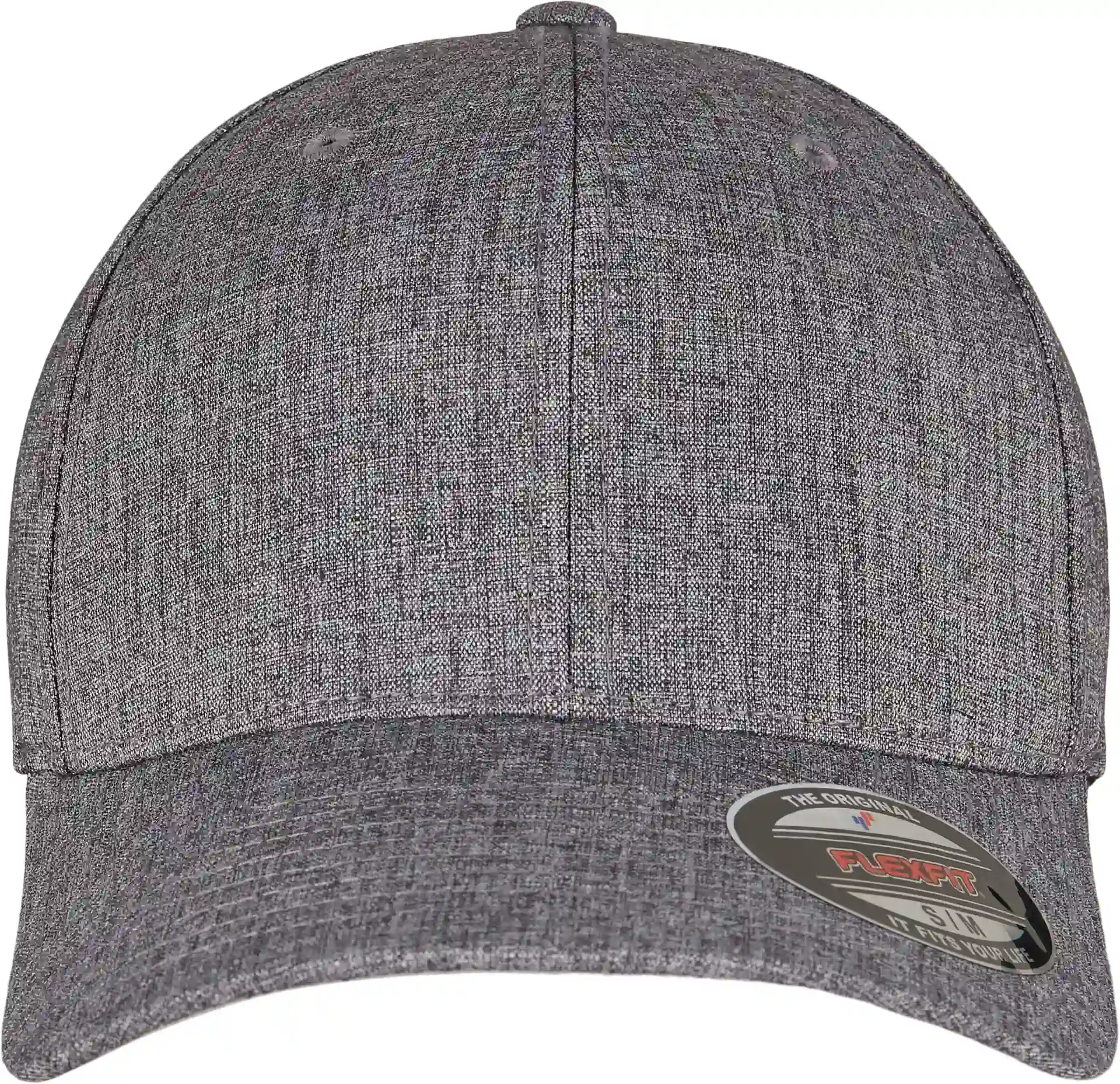 FLEXFIT Flexfit Heatherlight Cap