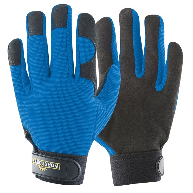 WORKPOWER Kinder-Schutzhandschuh Fidel WORKPOWER Kinder-Schutzhandschuh Fidel