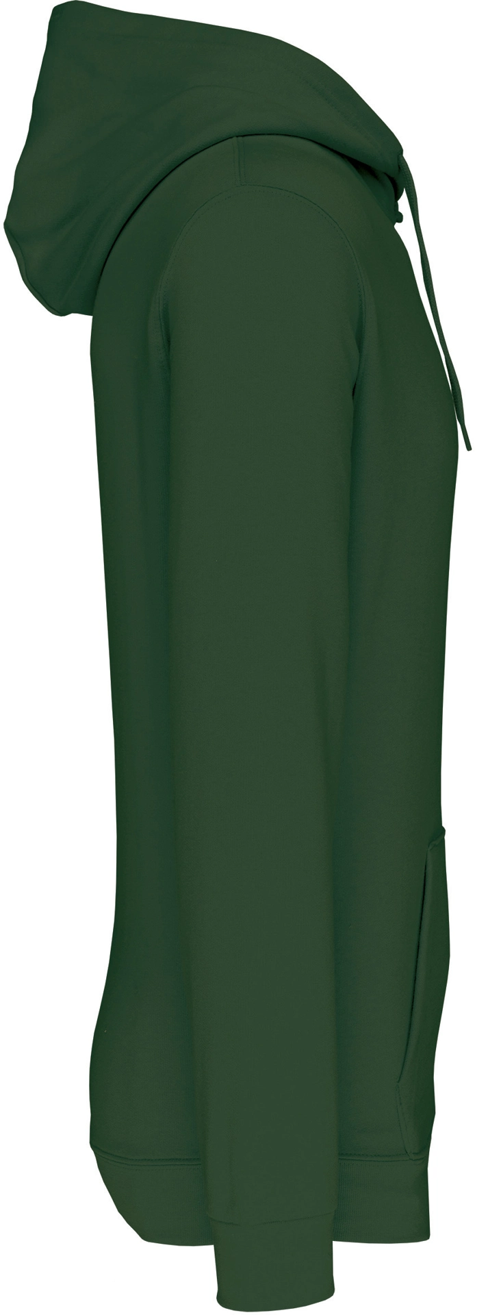 Kariban Herren Kapuzen Sweater