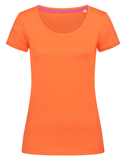Stedman Megan Crew Neck for women Stedman Megan Crew Neck for women