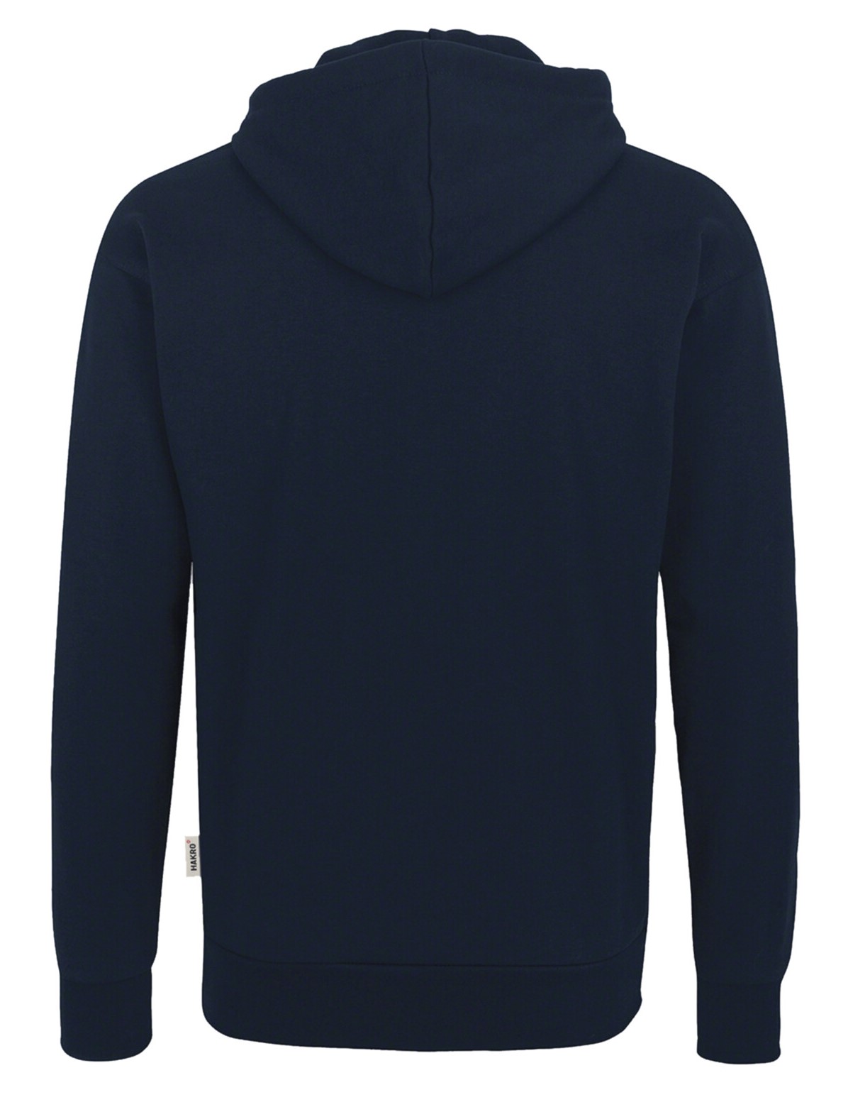 HAKRO Kapuzenjacke 605 Premium HAKRO Kapuzenjacke 605 Premium