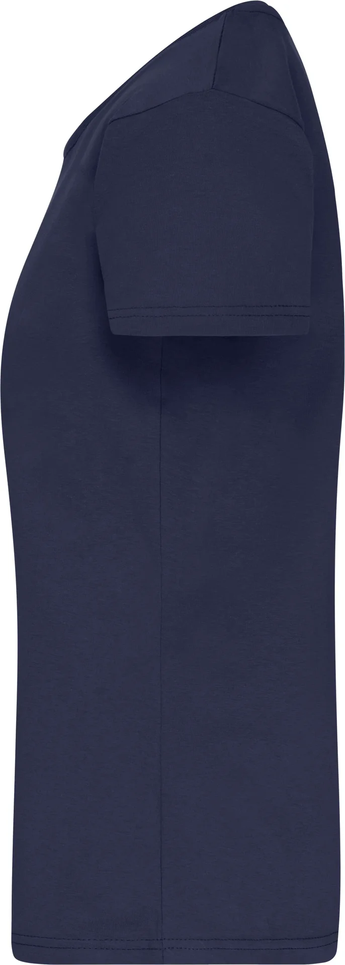 James & Nicholson Ladies Slim Fit-T