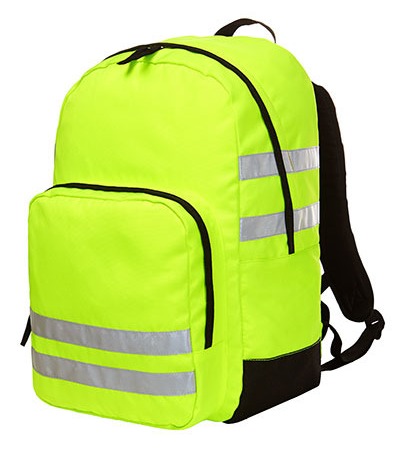 neon yellow