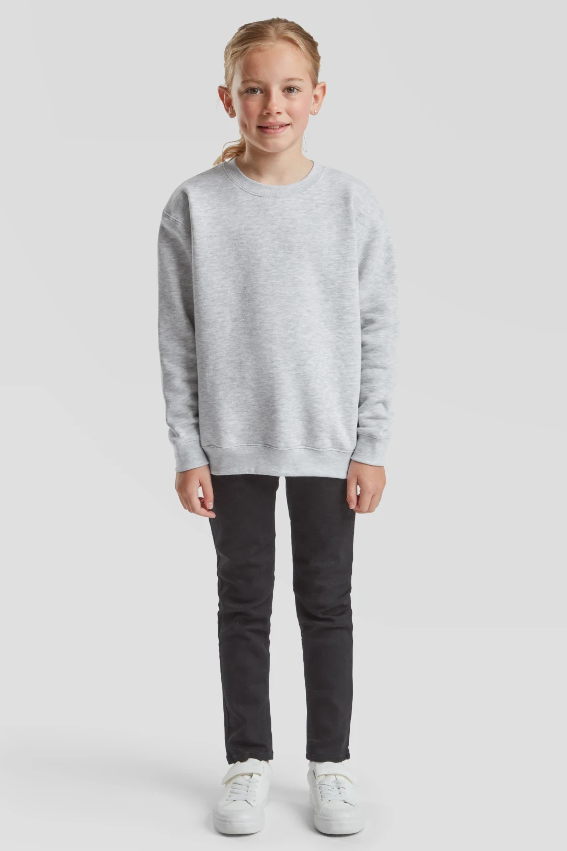 F.O.L. Premium Set-In Sweat Kids