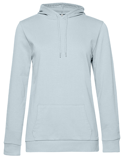 B&C #Hoodie Sweat Women