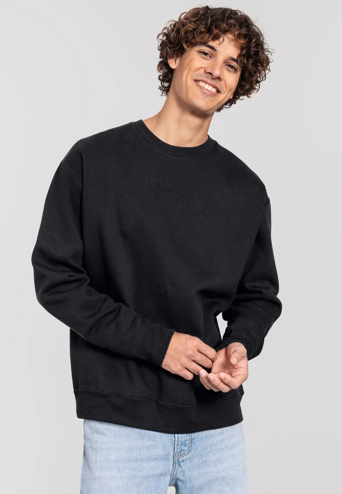 F.O.L. Iconic Premium Set-In Sweat