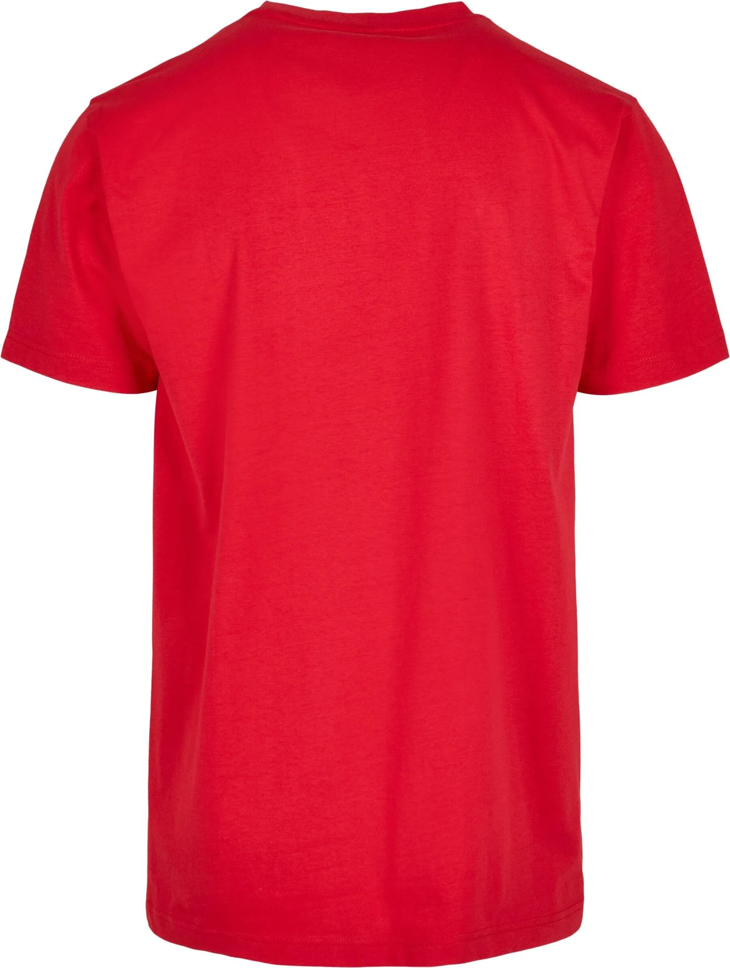 Build Your Brand T-Shirt Round Neck