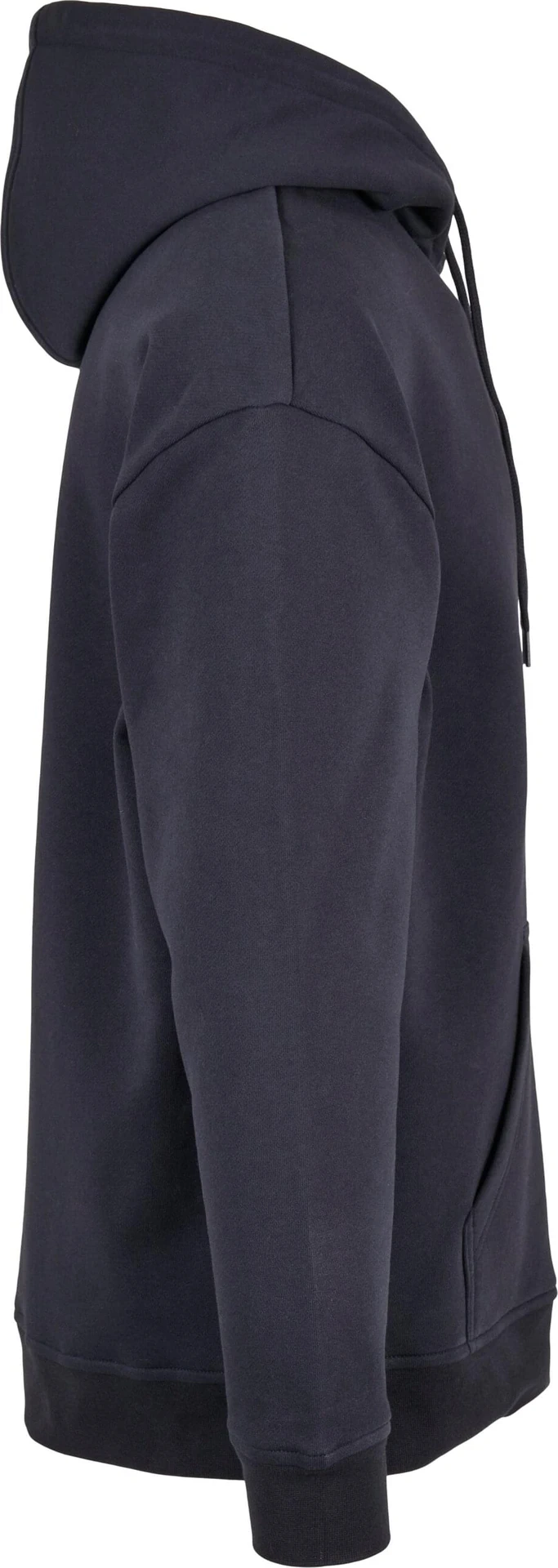 Build Your Brand Basic Oversize Hoody