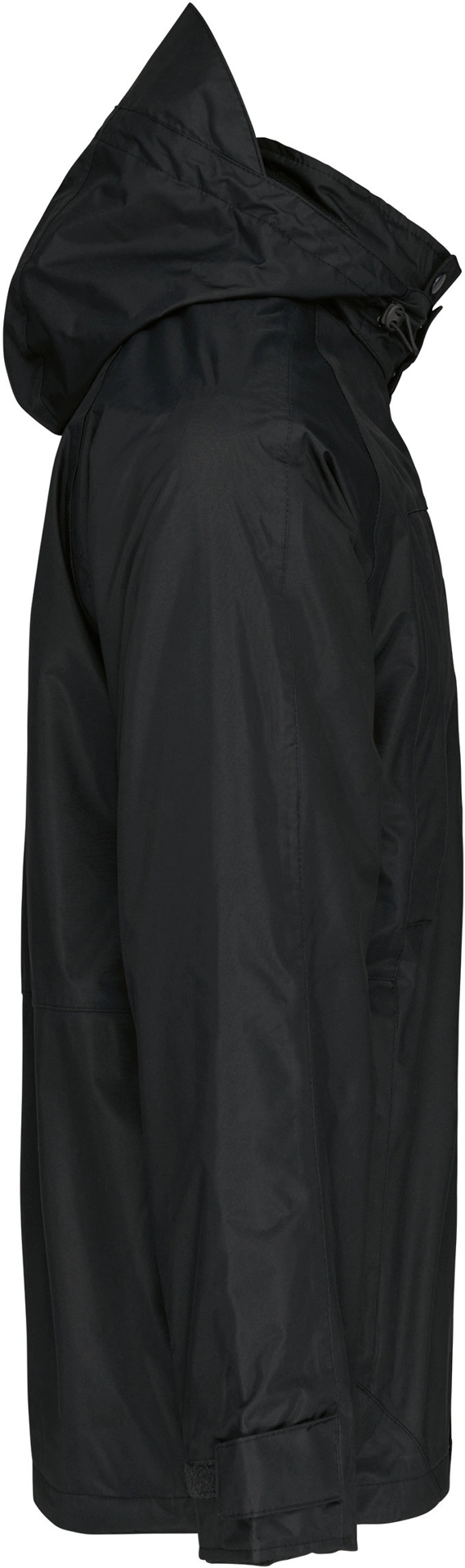 Kariban 3-in-1 Parka