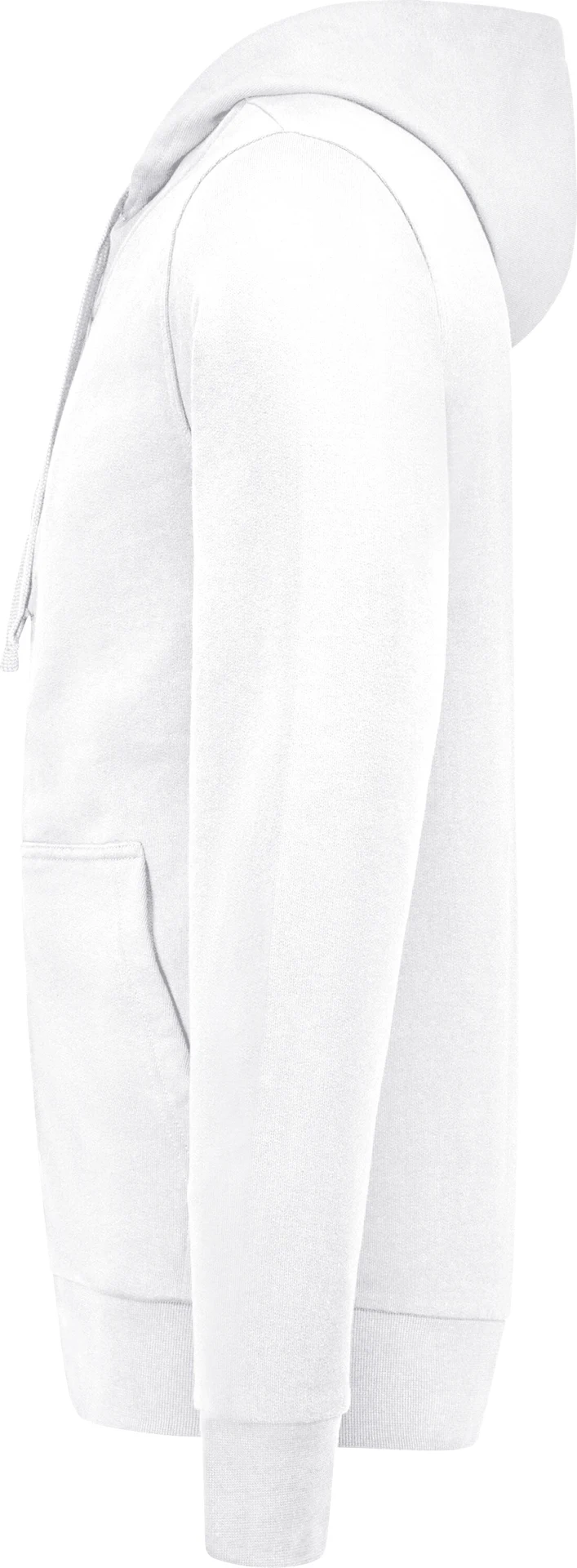 HAKRO Kapuzenjacke 605 Premium