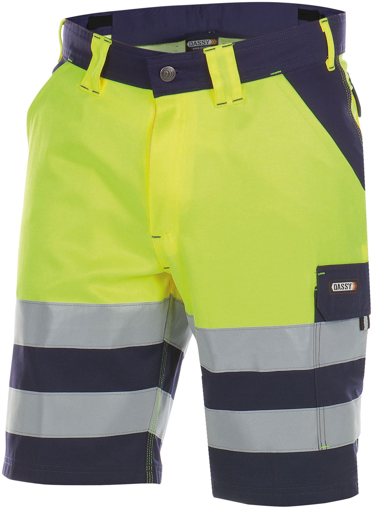 DASSY WARNSCHUTZSHORTS VENNA DASSY WARNSCHUTZSHORTS VENNA