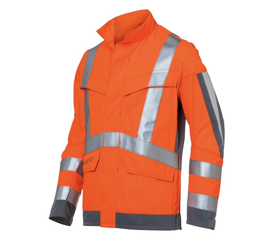 Kübler PROTECTIQ High Vis Jacke arc2 Kübler PROTECTIQ High Vis Jacke arc2