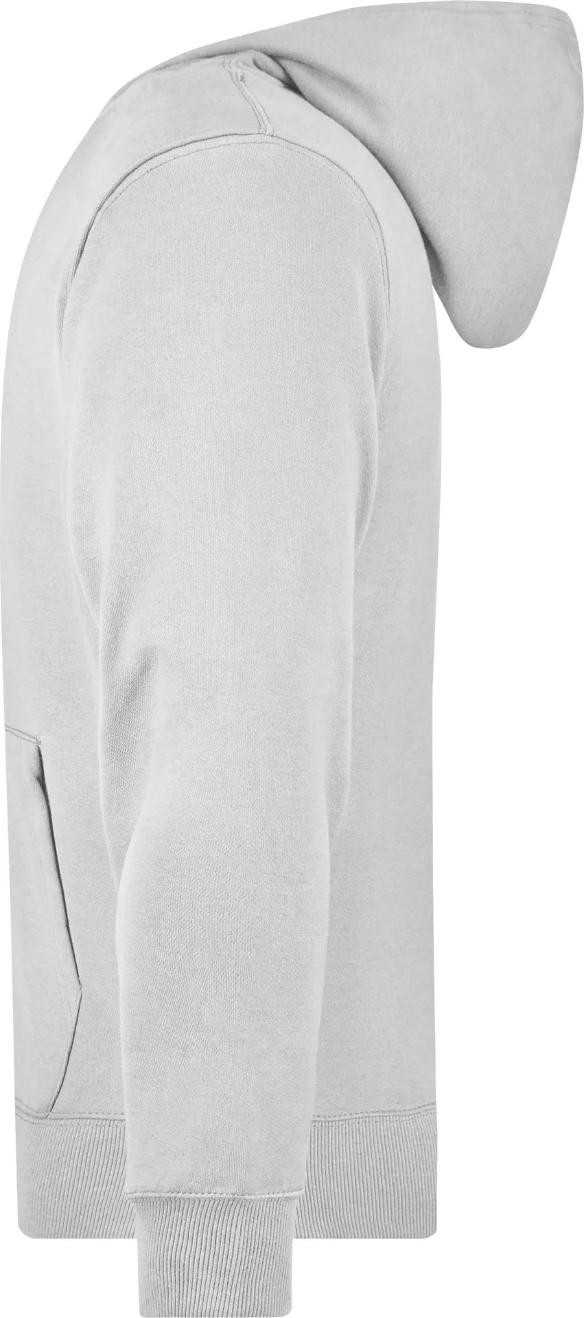 James & Nicholson Men's Hooded Jacket