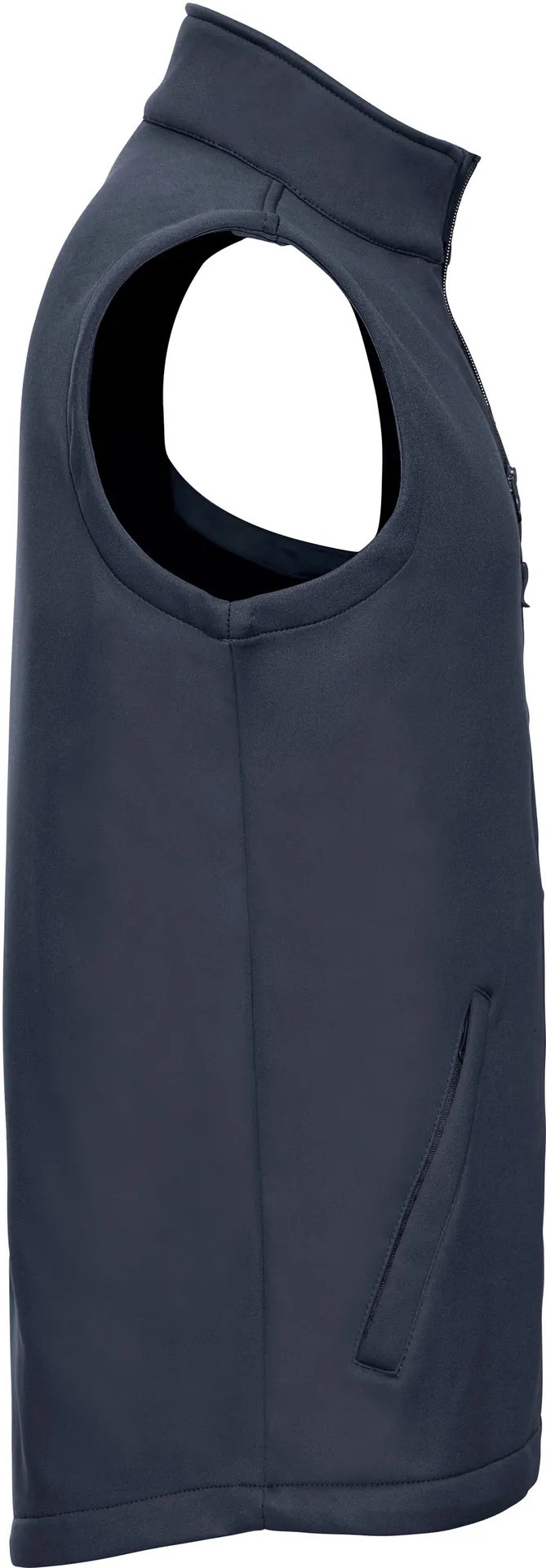 Russell Men's Smart Softshell Gilet