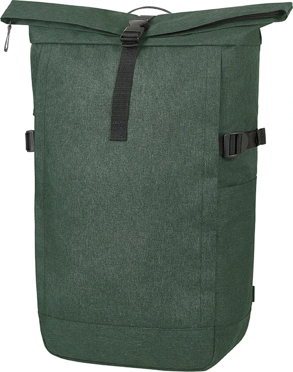 HALFAR Notebook Backpack Circle