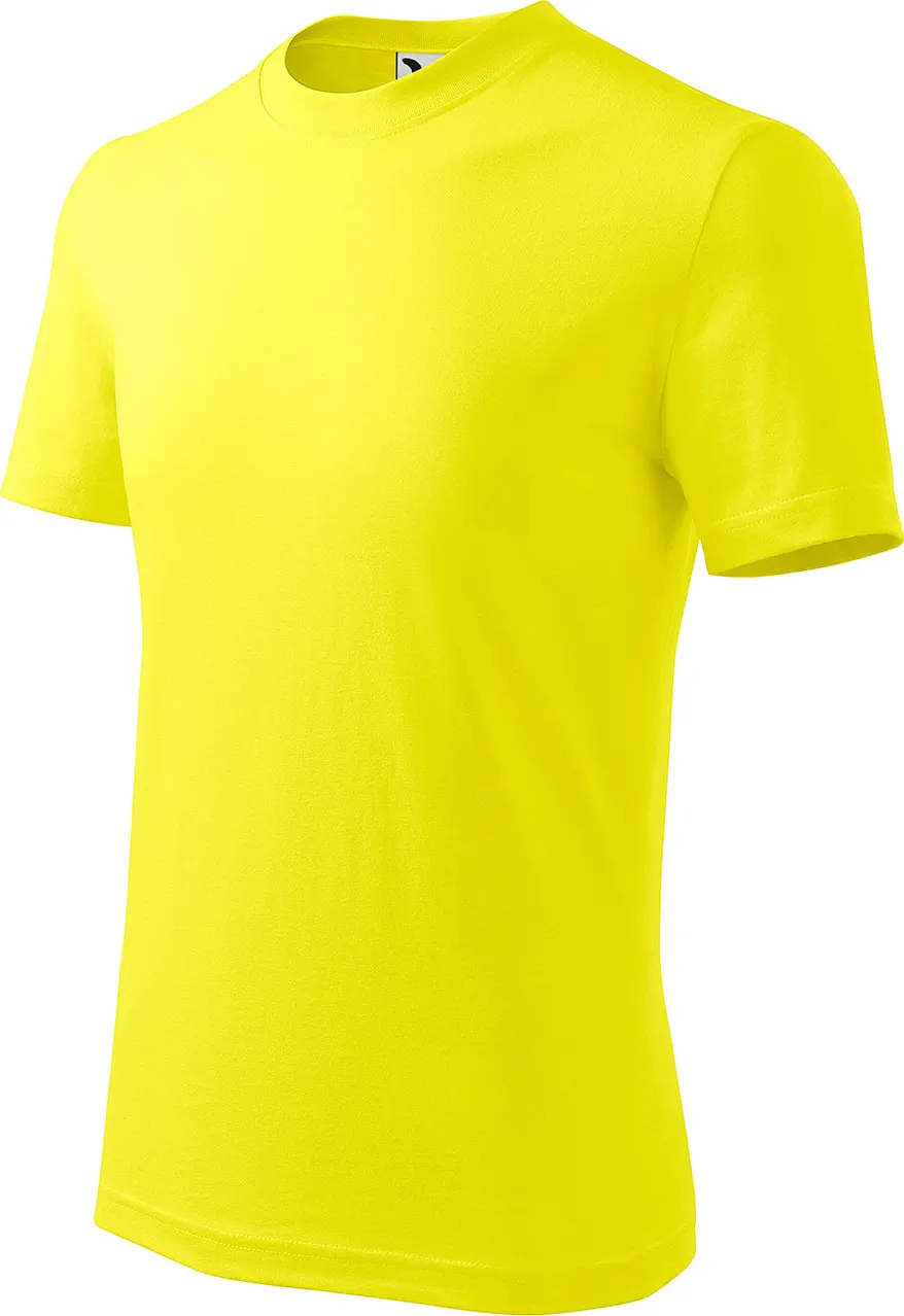 MALFINI T-Shirt Kinder Basic 138
