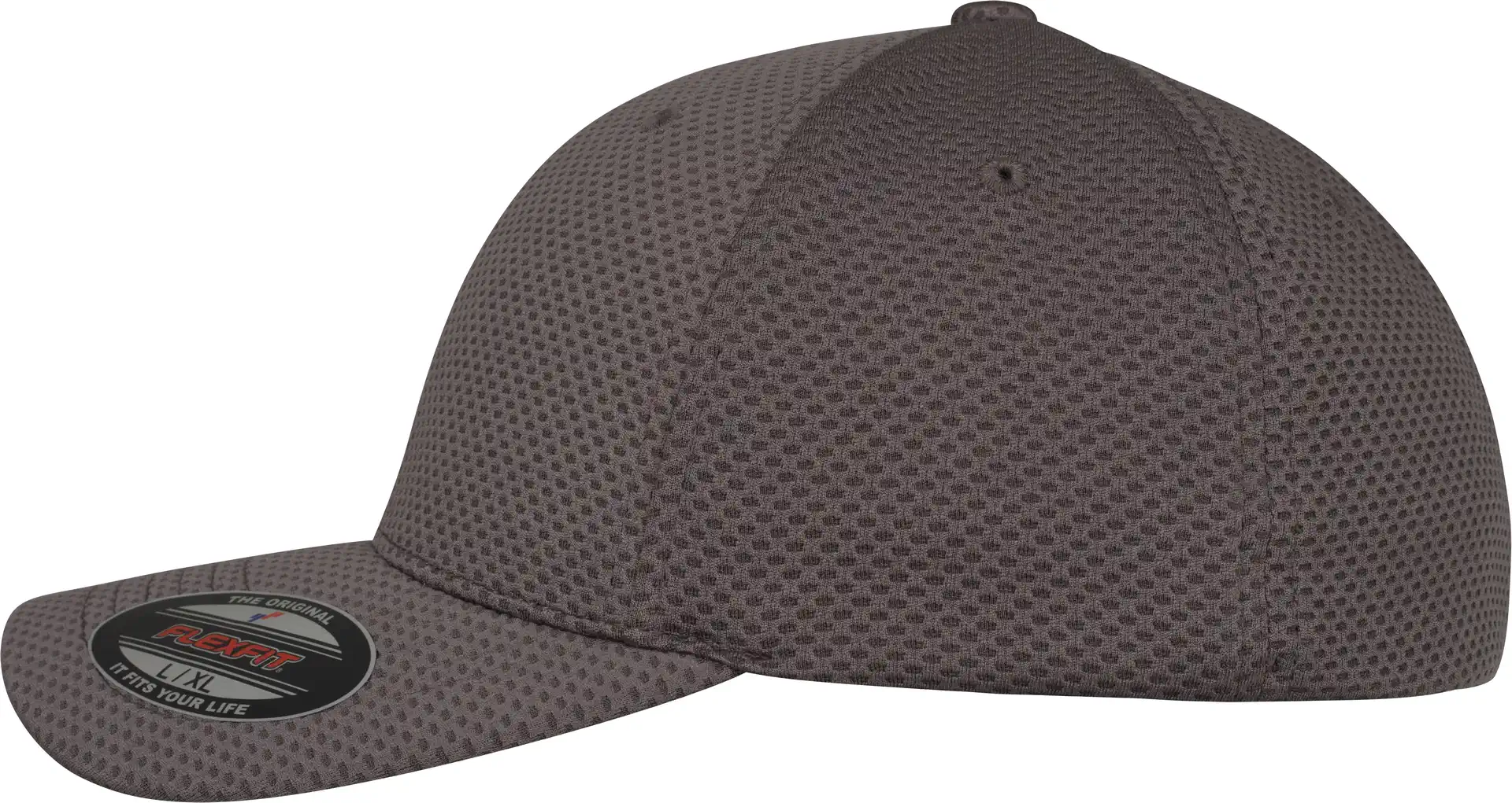 FLEXFIT Flexfit 3D Hexagon Jersey Cap