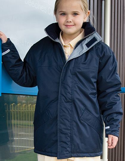 Result Junior Winter Parka Result Junior Winter Parka
