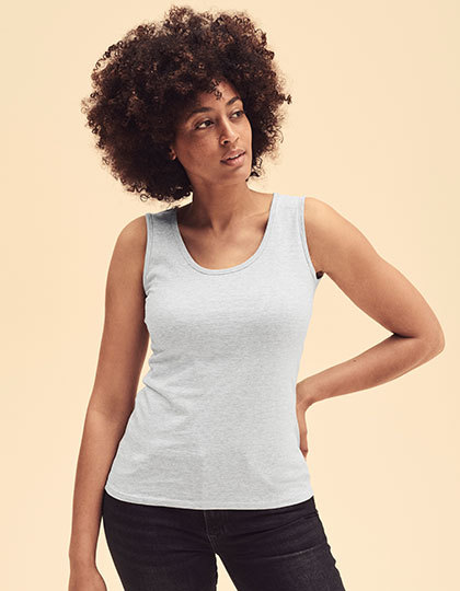 F.O.L. Lady-Fit Valueweight Vest F.O.L. Lady-Fit Valueweight Vest