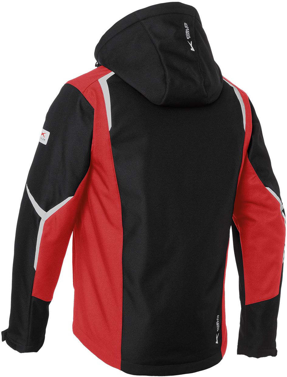 Kübler BODYFORCE Winter Softshell Jacke Kübler BODYFORCE Winter Softshell Jacke