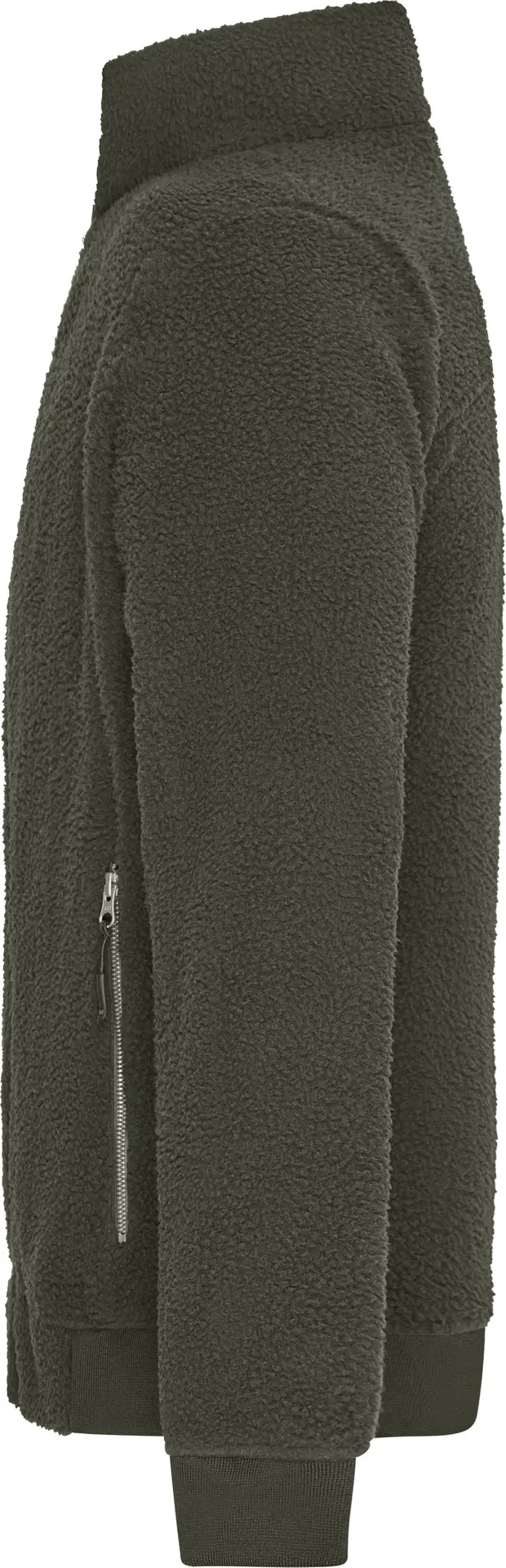 James & Nicholson Sherpa Jacket
