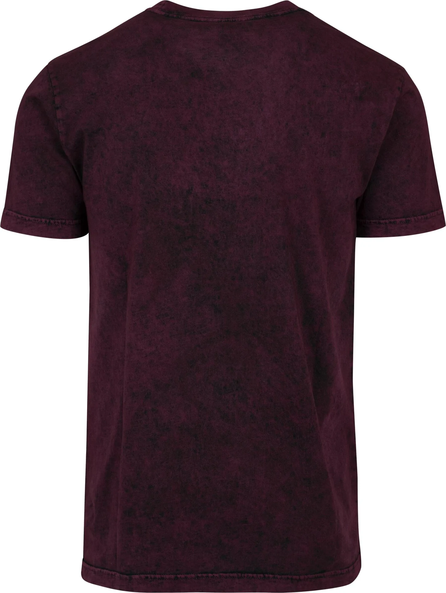 Build Your Brand Acid Washed Tee