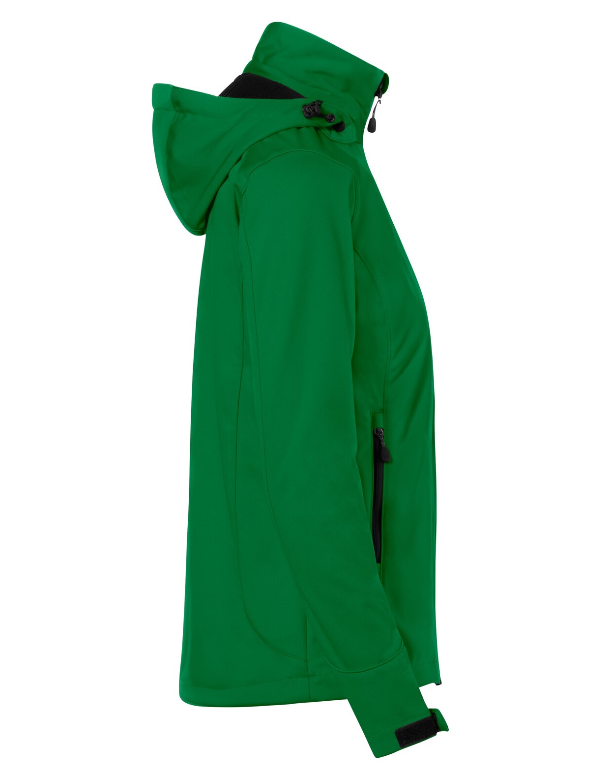 HAKRO Women-Softshell-Jacke 248 Alberta HAKRO Women-Softshell-Jacke 248 Alberta