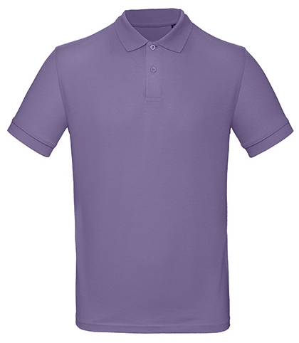 B&C Inspire Polo Men B&C Inspire Polo Men