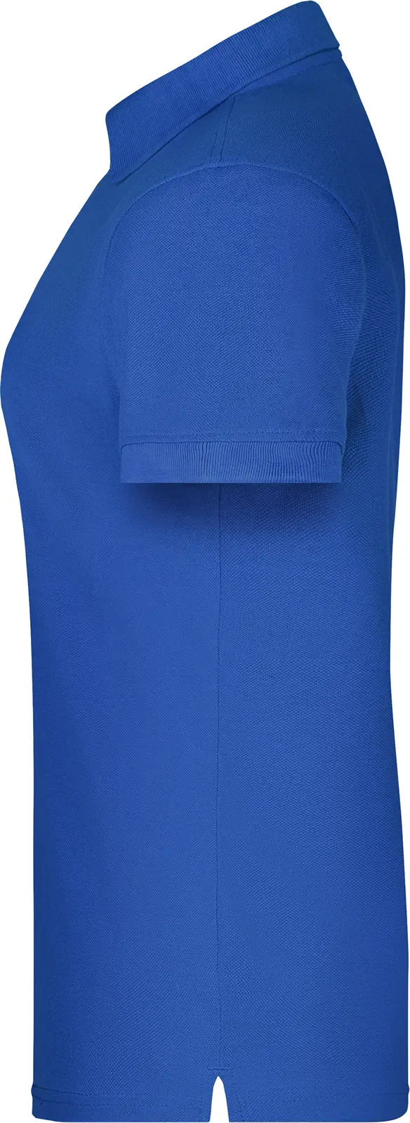 James & Nicholson Ladies Bio Workwear Polo