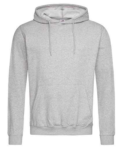 Stedman Hooded Sweatshirt