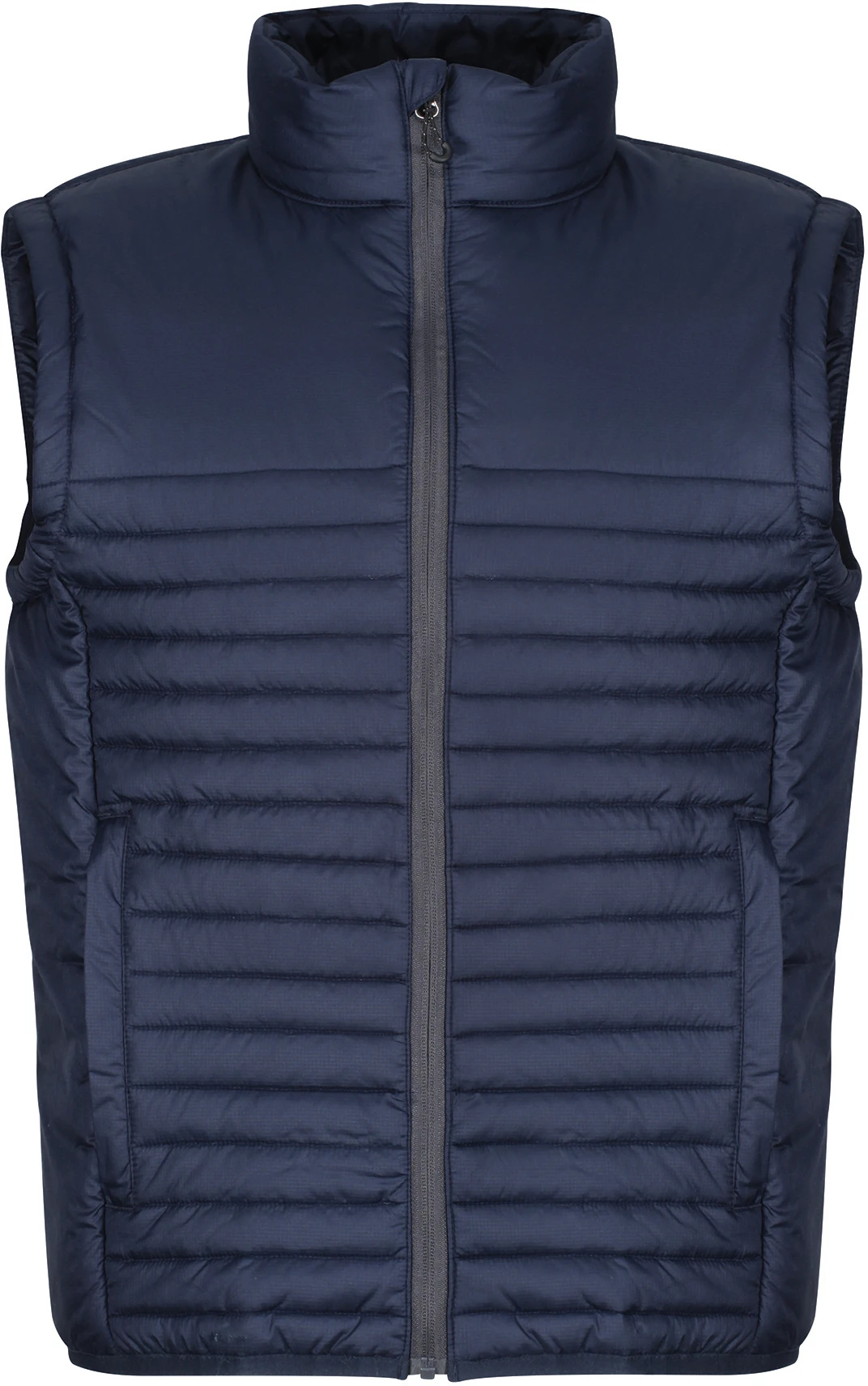 regatta-tra861-honestly-made-recycled-thermal-bodywarmer-navy-front-2 Regatta Honestly Made Recycled Thermal Bodywarmer