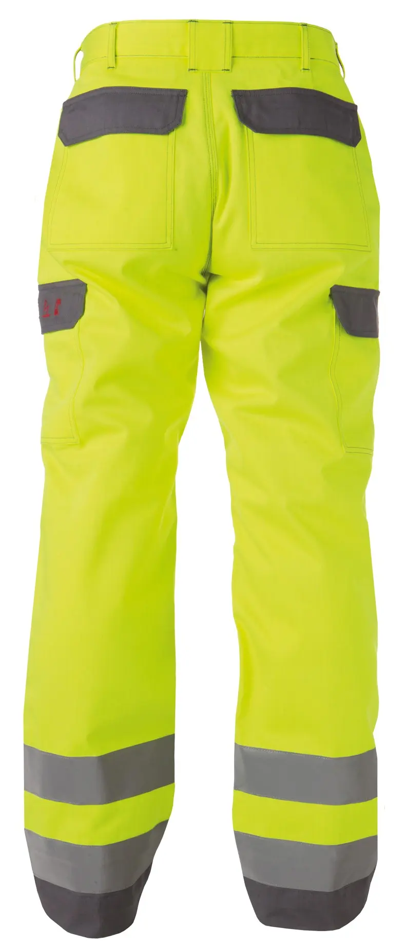 DASSY Multinorm Warnschutzhose MANCHESTER DASSY Multinorm Warnschutzhose MANCHESTER