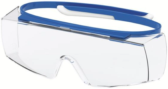uvex Überbrille super OTG sv sapp. 9169065