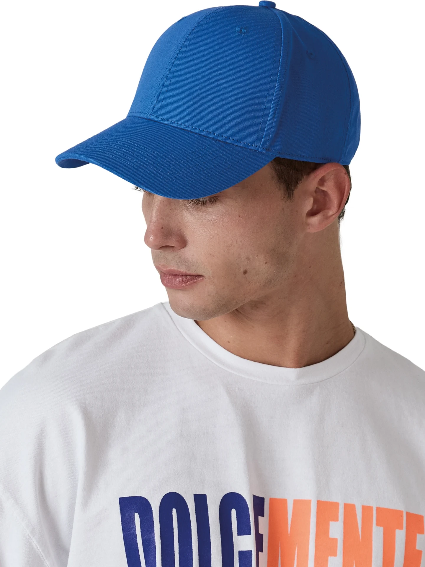 Kariban 6-Panel Kappe