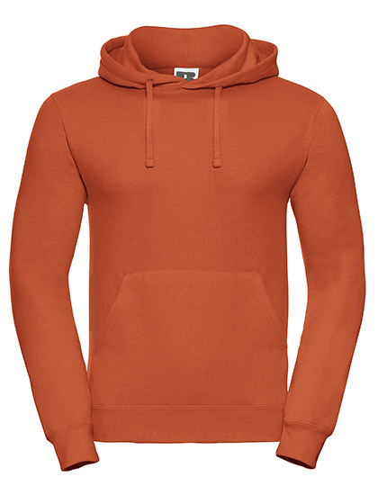Russell Hooded Sweatshirt Russell Hooded Sweatshirt