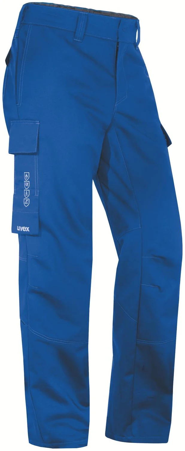 uvex Arbeitshose suXXeed multifunction light