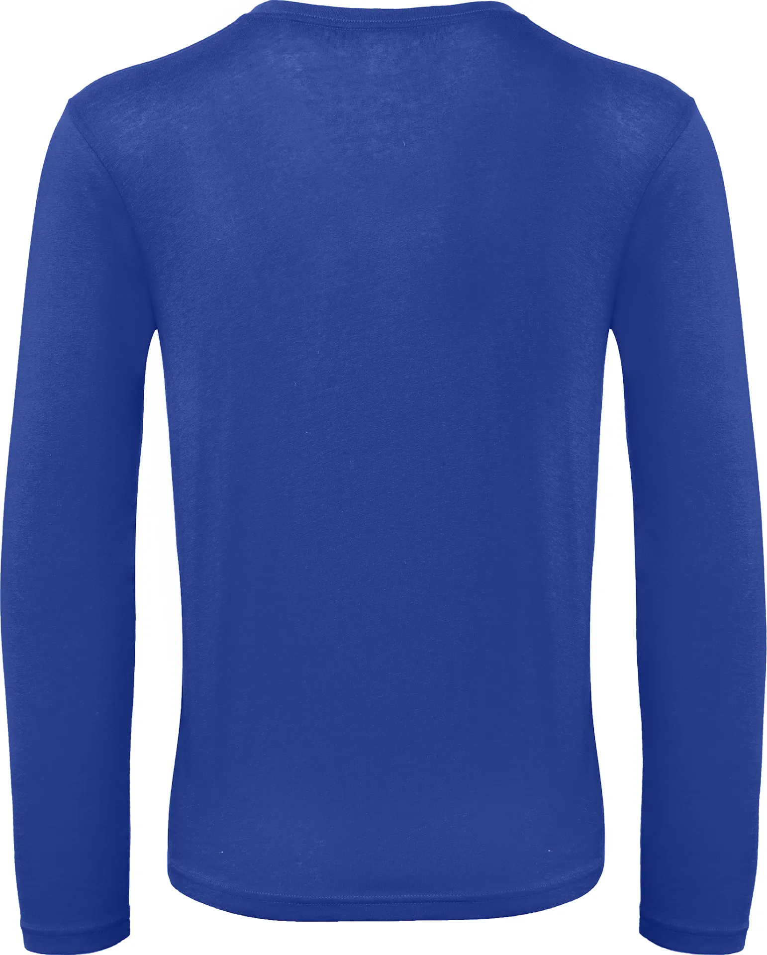 B&C Inspire Long Sleeve T Men