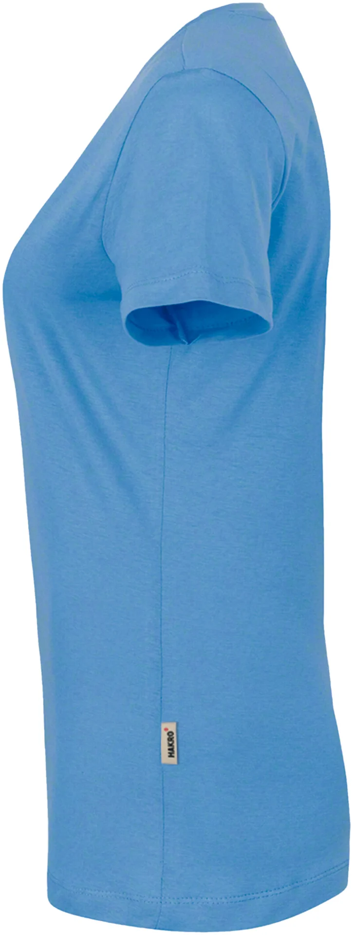 HAKRO Women-V-Shirt 126 Classic