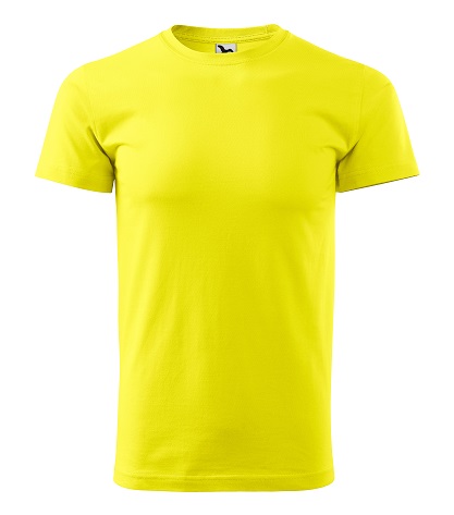 MALFINI T-Shirt Heavy New 137