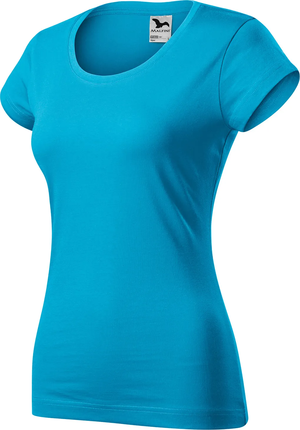 MALFINI T-Shirt Damen Viper 161