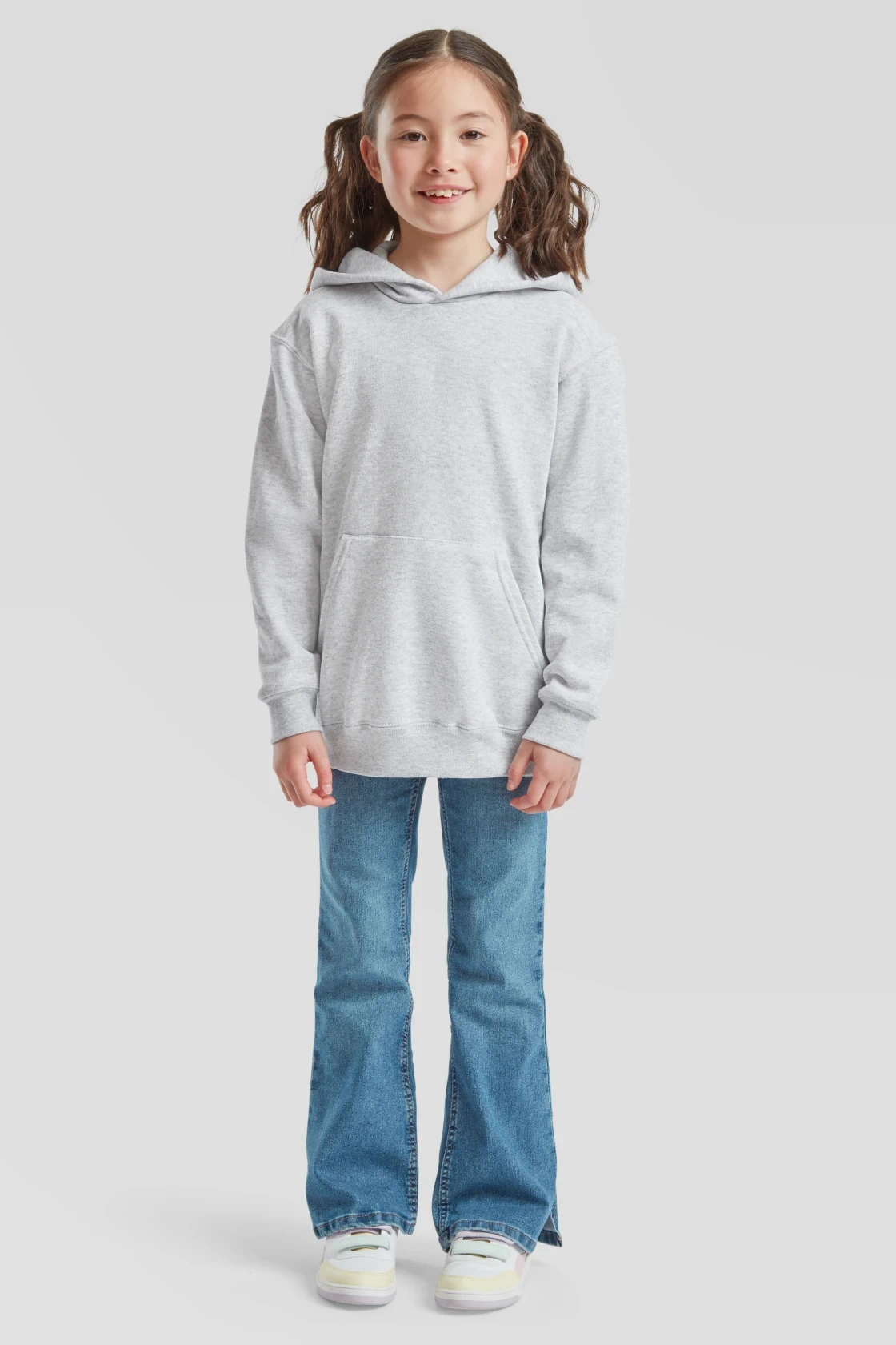 F.O.L. Kids Classic Hooded Sweat