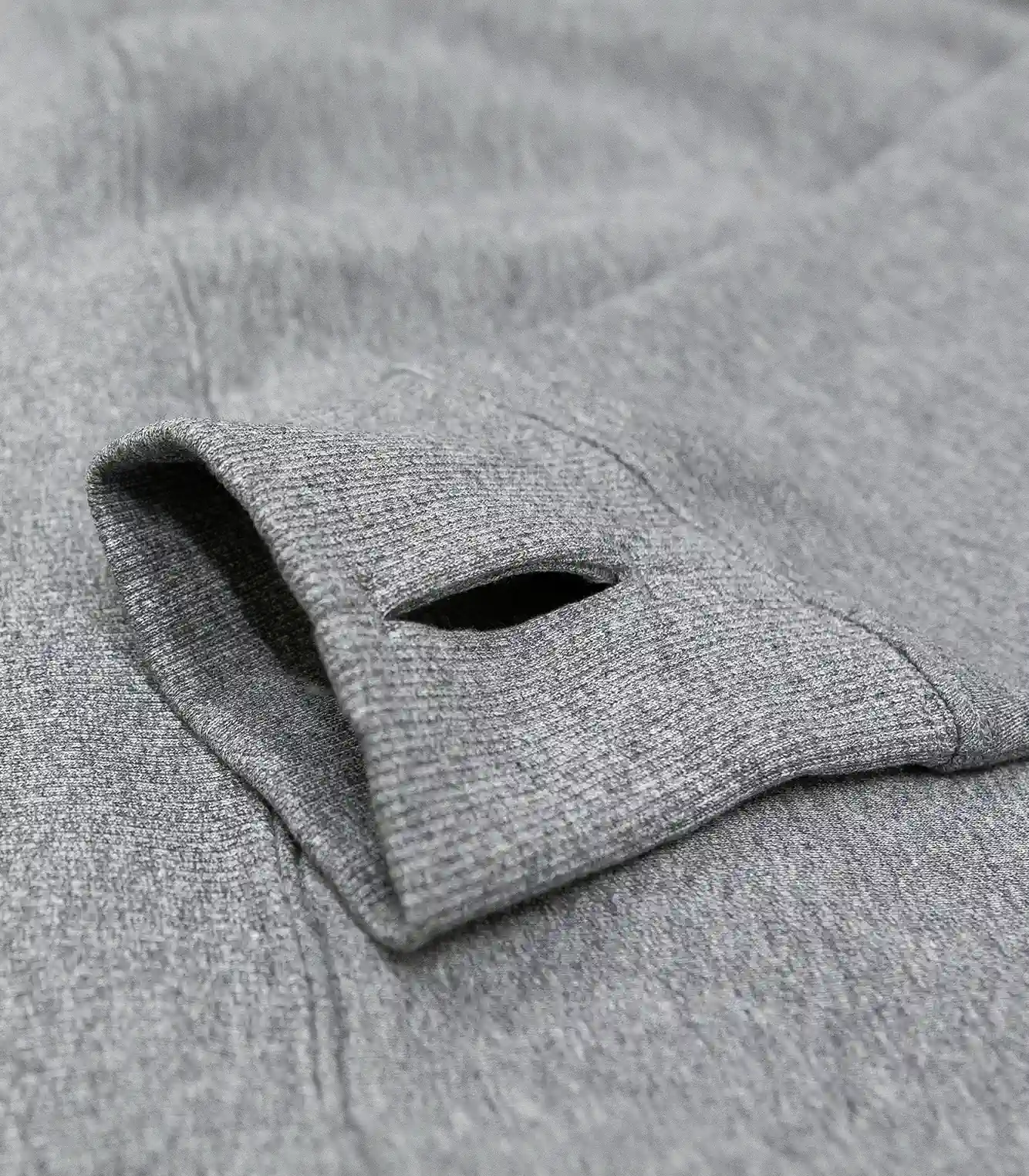 RIMECK Sweatshirt Vertex Hoodie W43