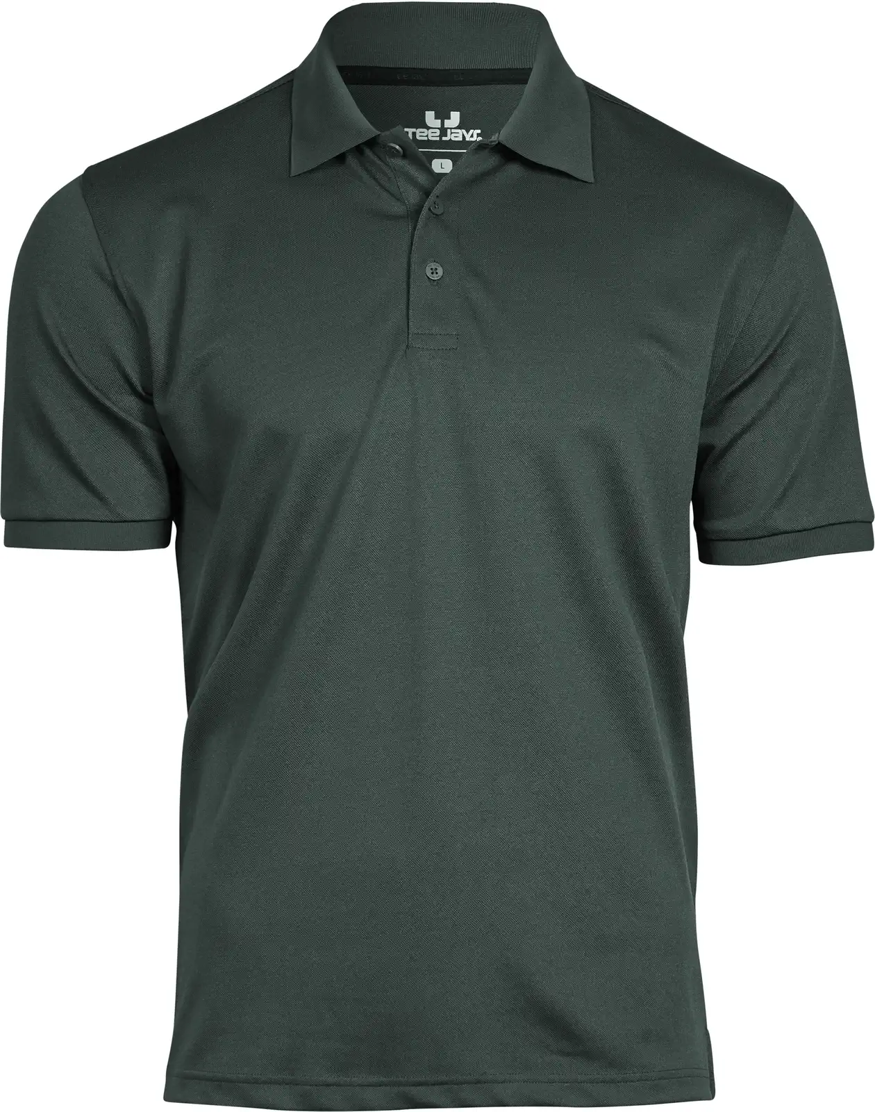 Tee Jays Men's Club Polo