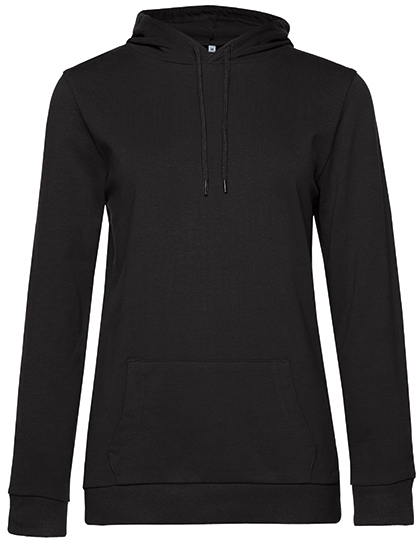 B&C #Hoodie Sweat Women