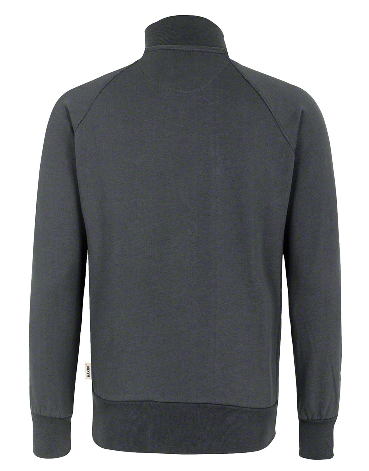 HAKRO Sweatjacke 606 College HAKRO Sweatjacke 606 College
