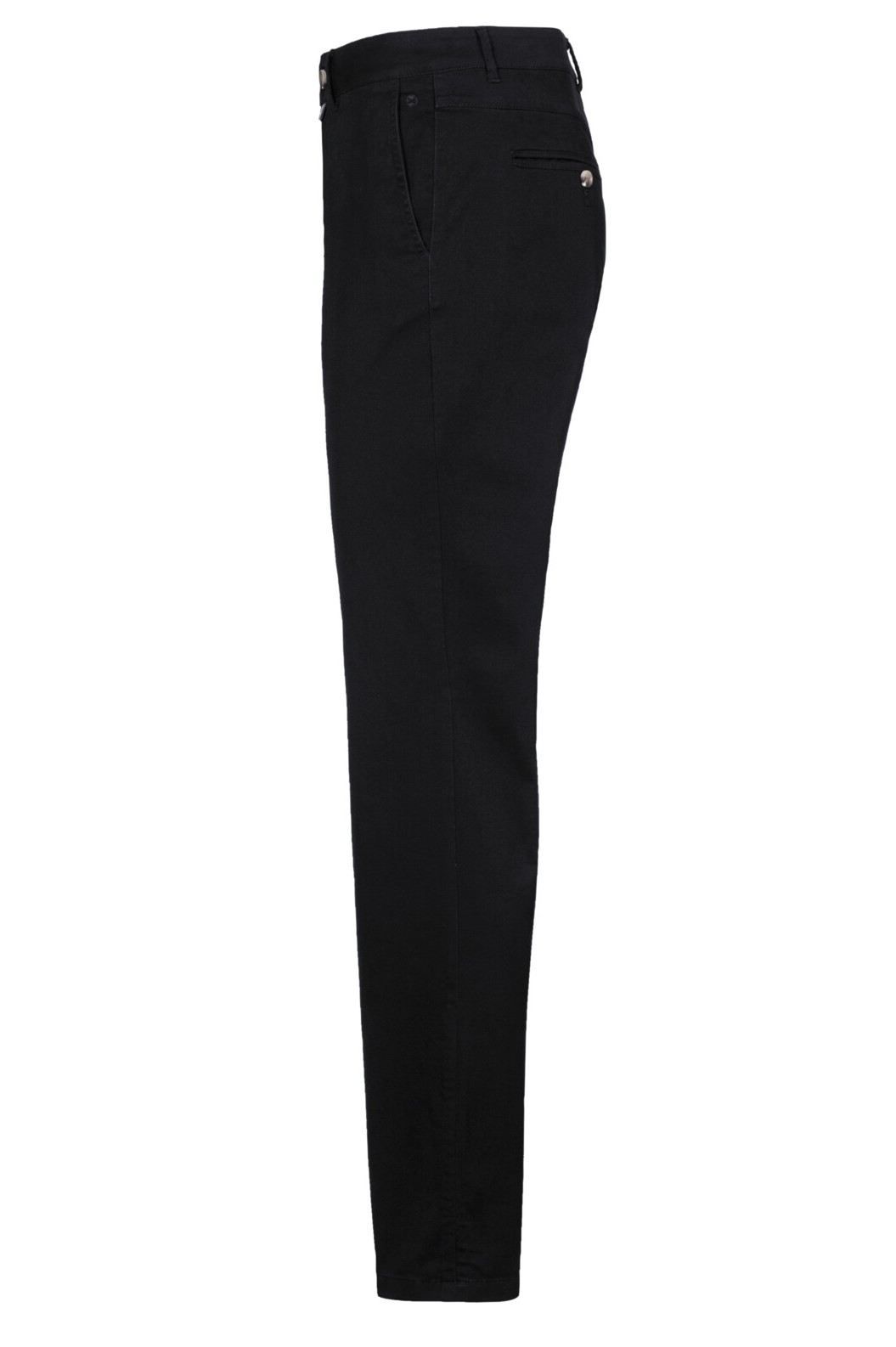 HAKRO Chinohose Stretch 721 HAKRO Chinohose Stretch 721