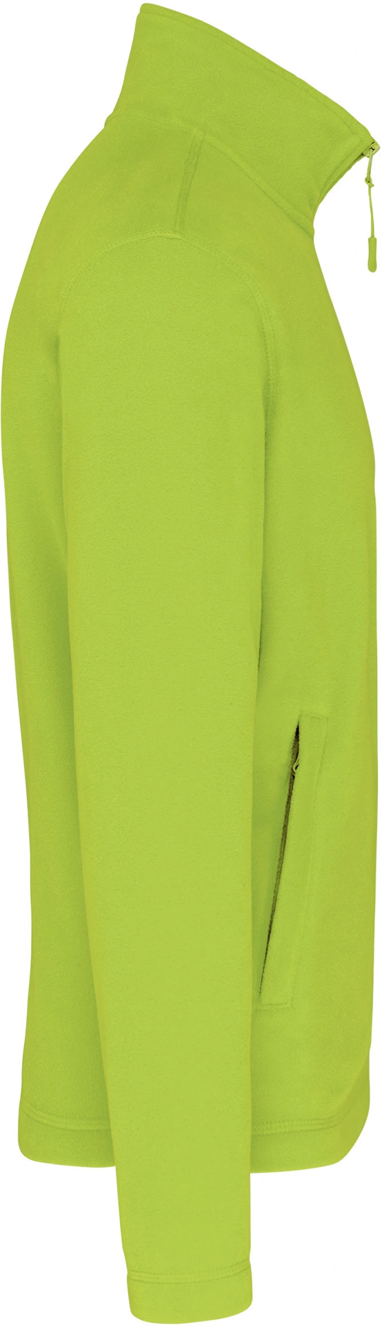Kariban Microfleece Jacke "Falco"