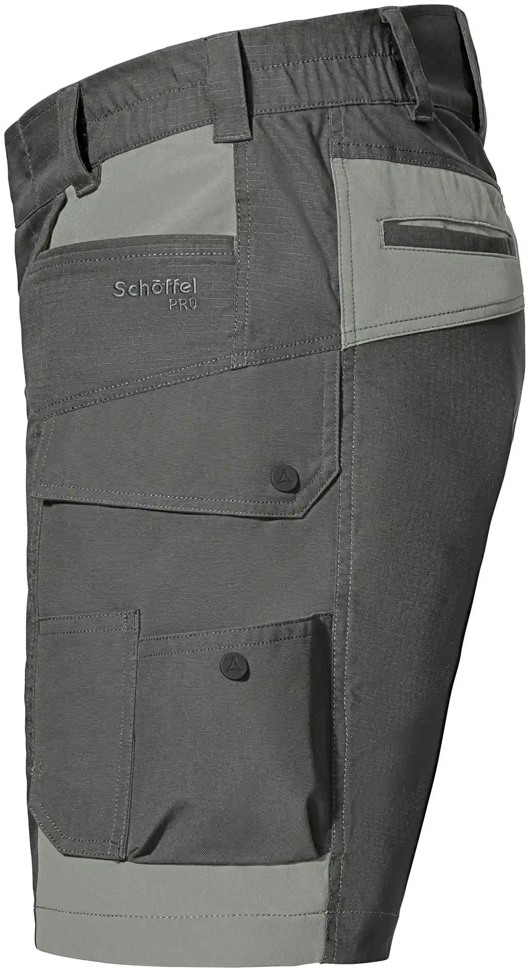Schöffel PRO 7514 MEISTERMACHER Shorts Pro Ar40