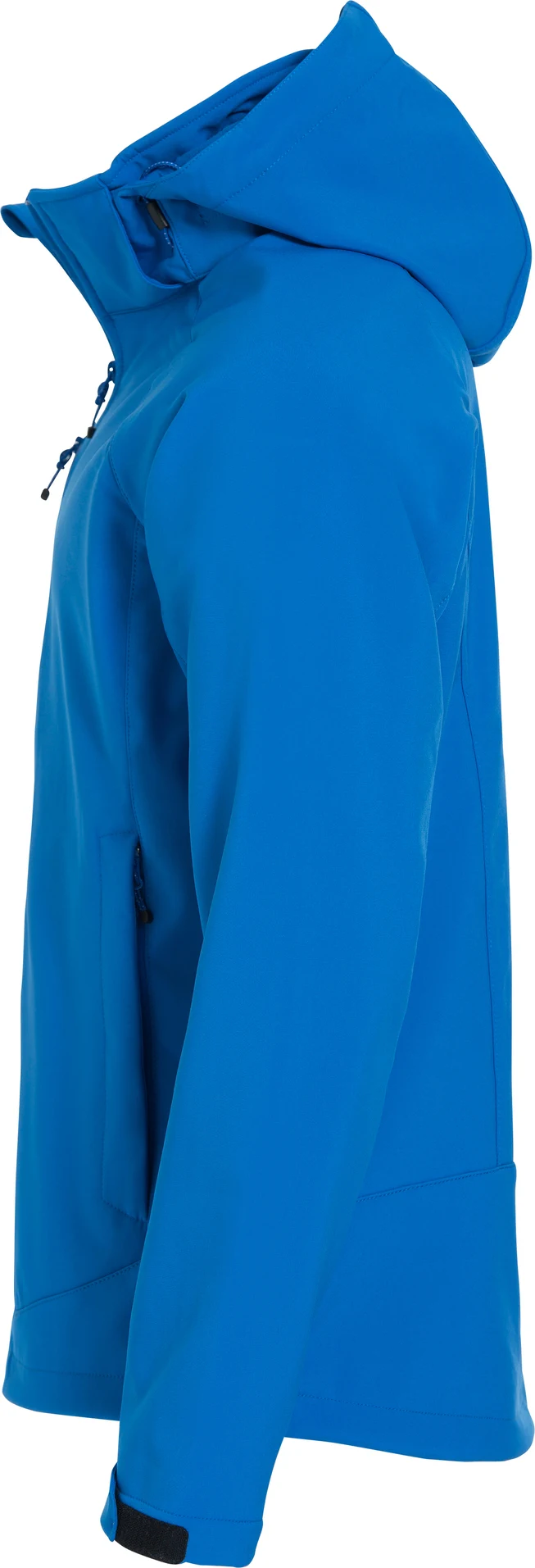 CLIQUE Herren 3-Lagen Softshelljacke Milford